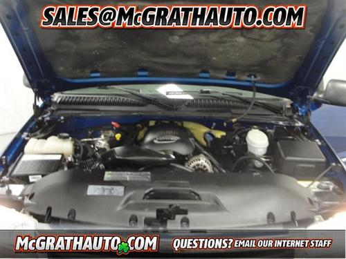 GMC Sierra 2004 photo 1