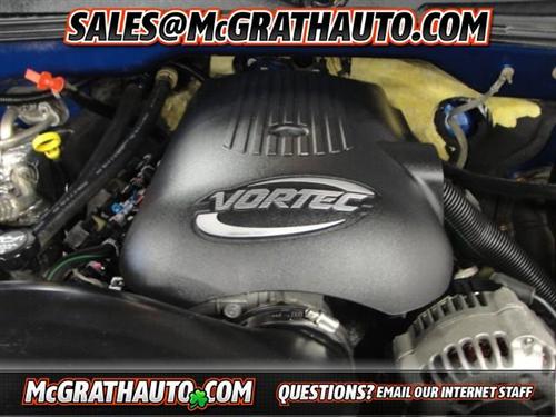 GMC Sierra 2004 photo 4