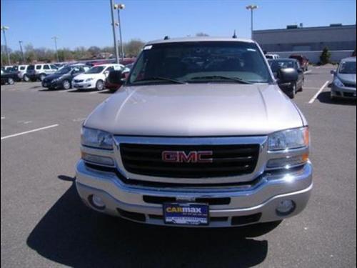GMC Sierra SLT Other
