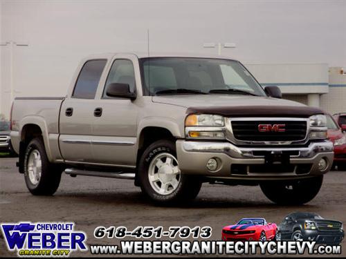 GMC Sierra 45 Other