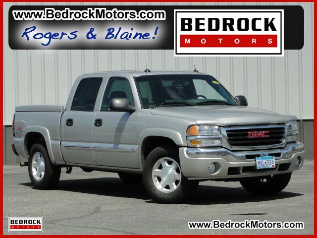 GMC Sierra Unknown Unspecified