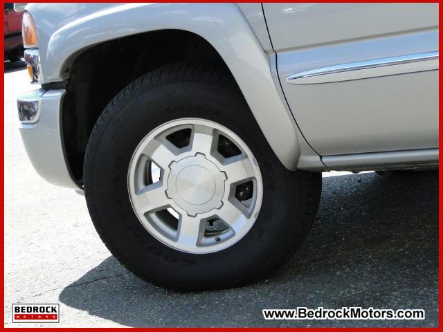 GMC Sierra 2004 photo 3