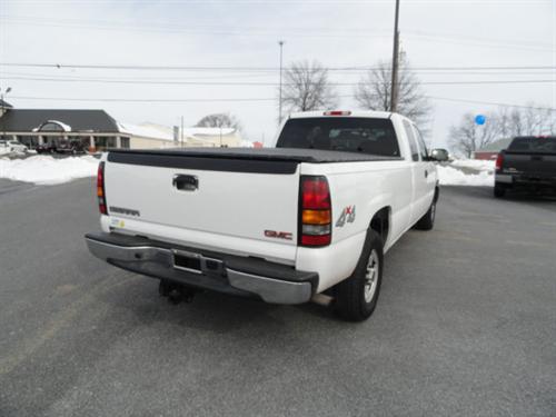 GMC Sierra Unknown Other