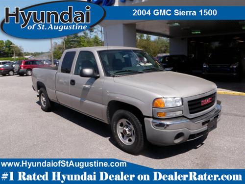 GMC Sierra Unknown Other