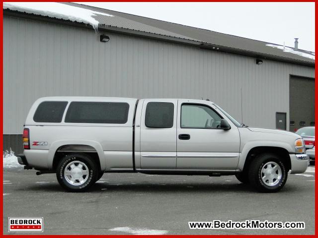 GMC Sierra Unknown Unspecified