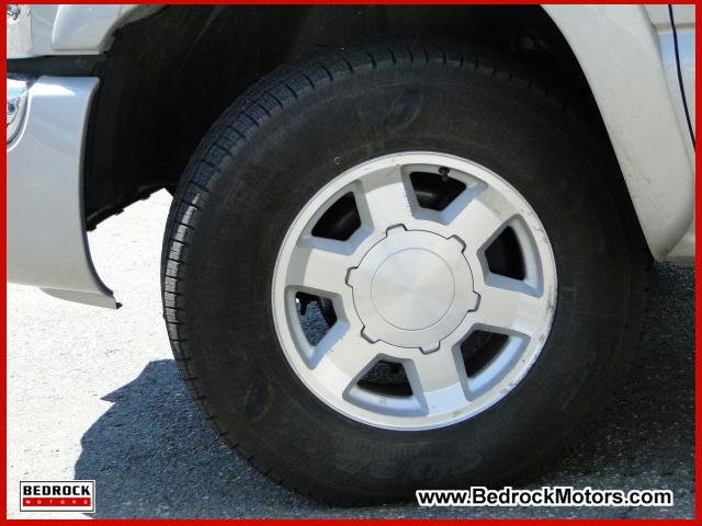 GMC Sierra 2004 photo 3