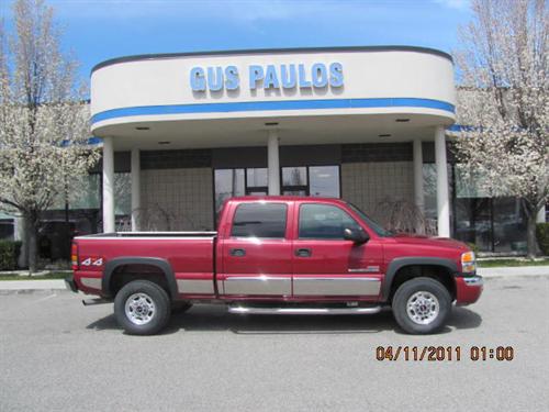 GMC Sierra Unknown Other