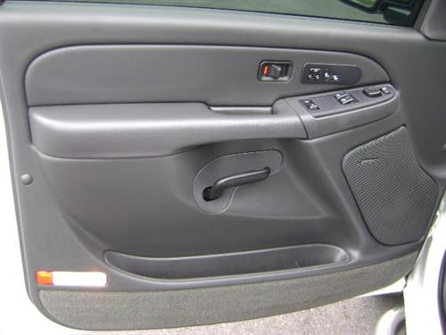 GMC Sierra 2004 photo 3