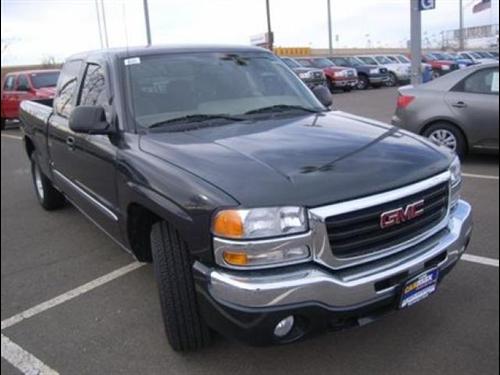 GMC Sierra 45 Other