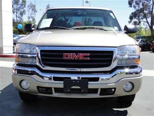 GMC Sierra 100K Warranty CD Pseat Alloys Loaded Other