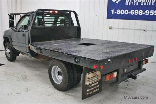 GMC Sierra 2005 photo 3