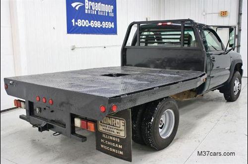 GMC Sierra 2005 photo 1