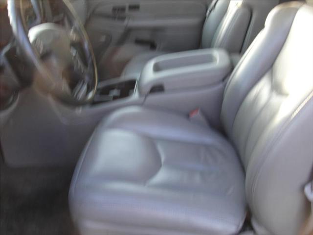 GMC Sierra Crew Cab 4WD Pickup