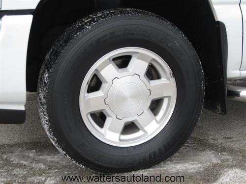 GMC Sierra Biarritz Other