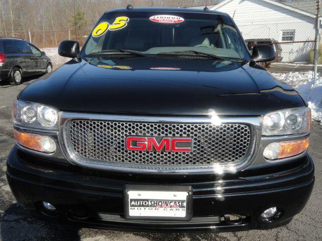 GMC Sierra 2005 photo 3
