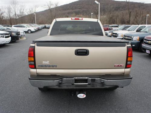 GMC Sierra 45 Other