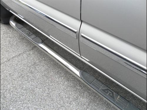 GMC Sierra 2005 photo 4