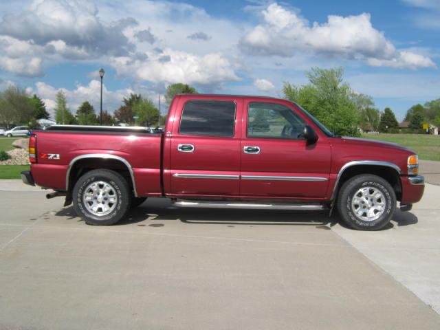 GMC Sierra Unknown Pickup