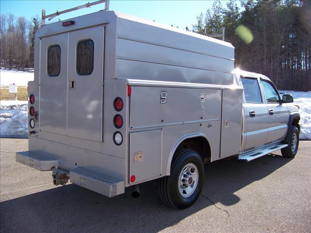 GMC Sierra 2005 photo 4