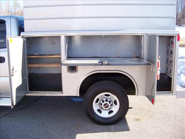 GMC Sierra 2005 photo 5