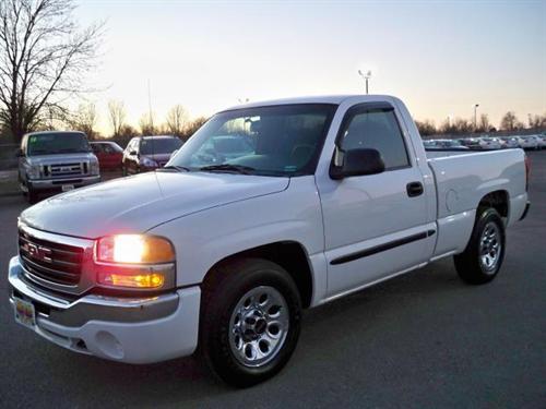 GMC Sierra Unknown Other