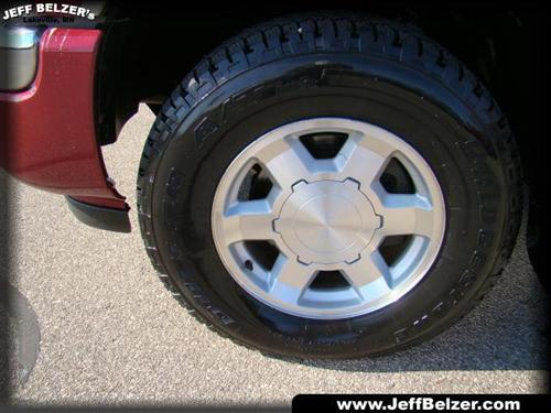 GMC Sierra 4dr Auto LX Other