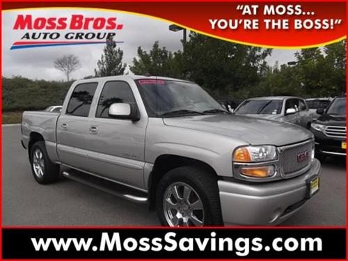 GMC Sierra Unknown Other