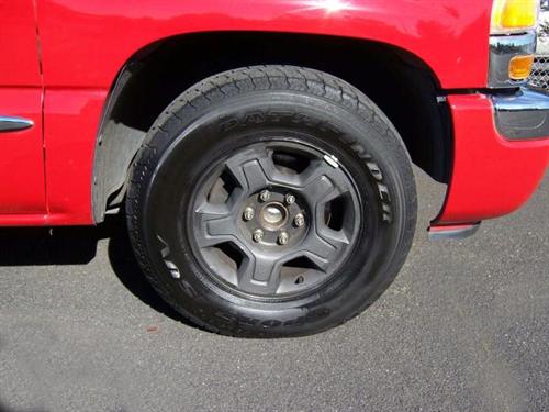 GMC Sierra Unknown Other