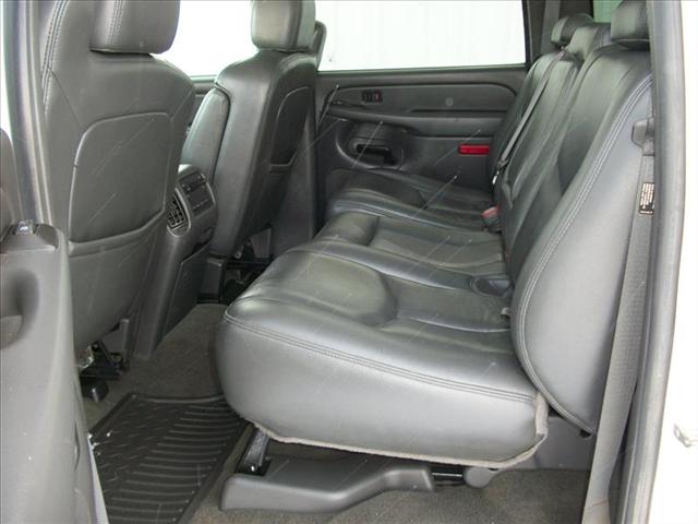 GMC Sierra SLT Pickup