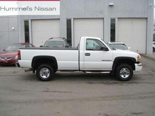 GMC Sierra 400se Other