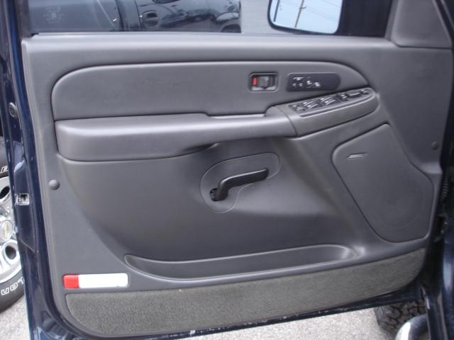 GMC Sierra 2005 photo 3