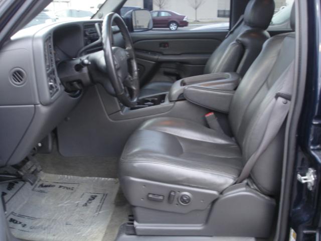 GMC Sierra 2005 photo 4