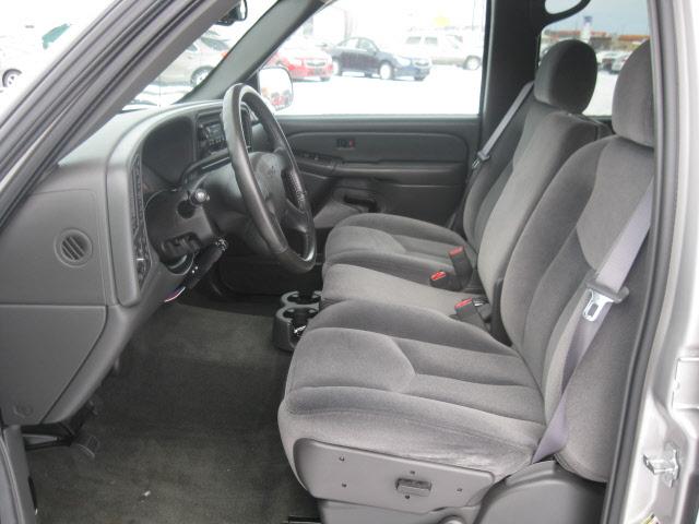 GMC Sierra 2005 photo 3