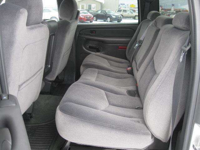 GMC Sierra 45 Pickup