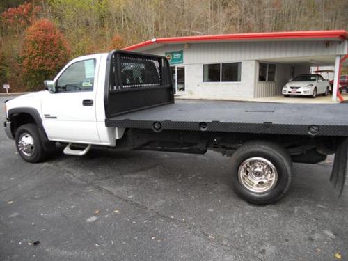 GMC Sierra Unknown Other