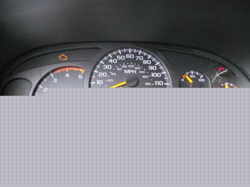 GMC Sierra 2005 photo 5