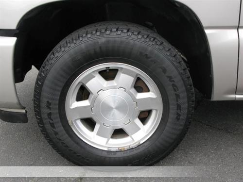 GMC Sierra SE V6 Other