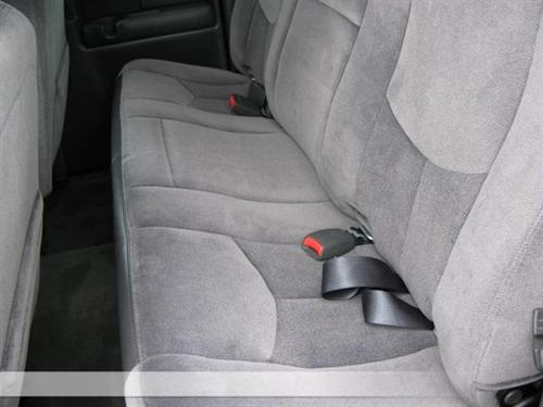 GMC Sierra 2005 photo 3