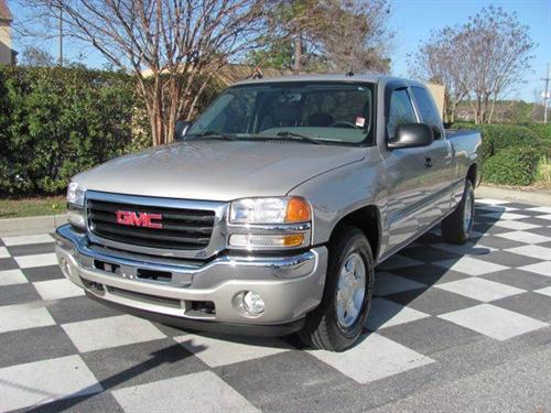 GMC Sierra Aspen Other