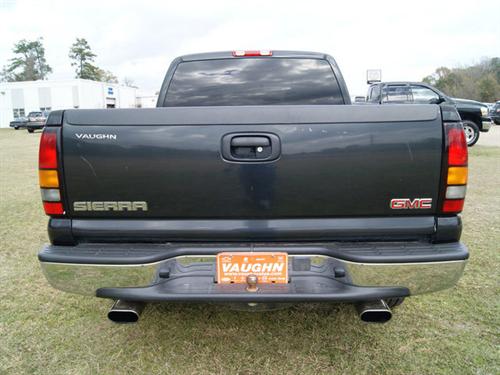 GMC Sierra Unknown Other