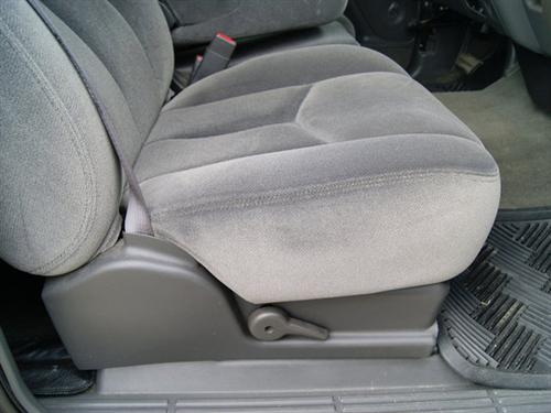 GMC Sierra 2005 photo 1