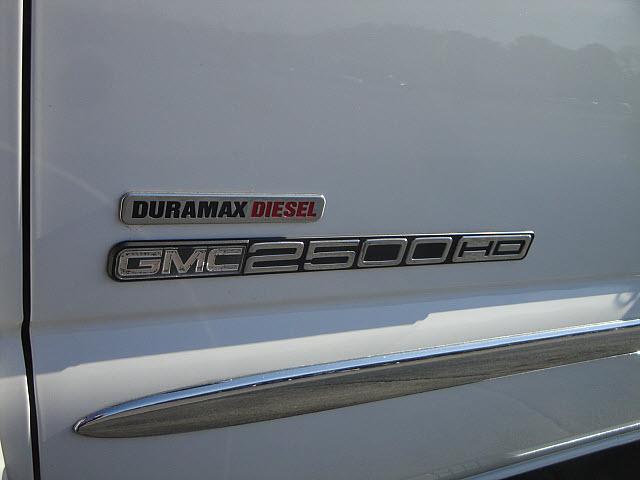 GMC Sierra 2005 photo 4