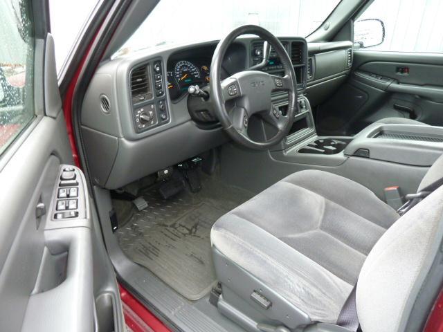 GMC Sierra Unknown Unspecified