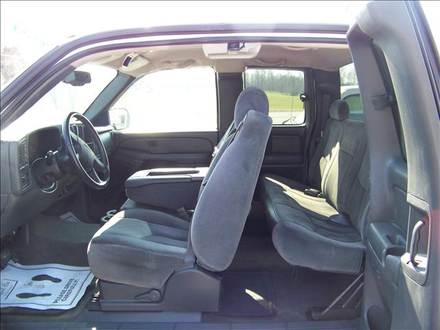 GMC Sierra 2005 photo 3