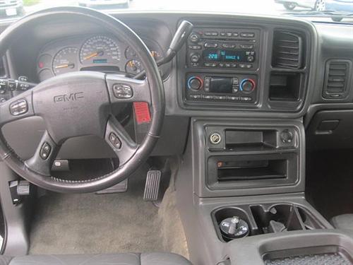 GMC Sierra Unknown Other