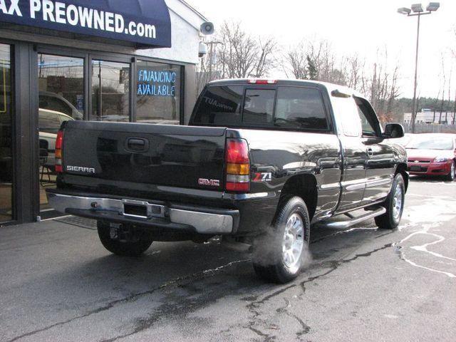 GMC Sierra Base 2.0L Unspecified