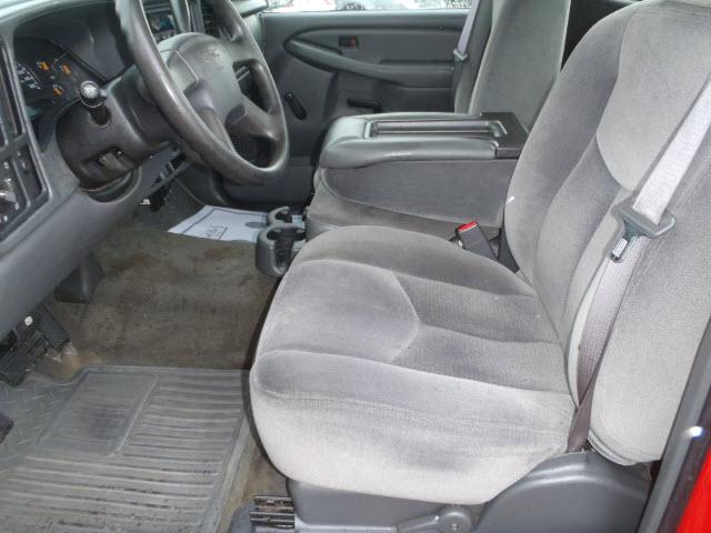 GMC Sierra 2005 photo 3