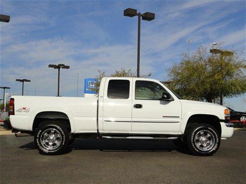 GMC Sierra Unknown Other