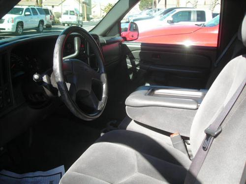 GMC Sierra Sport 4WD Other