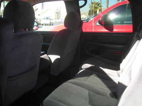 GMC Sierra 2005 photo 4